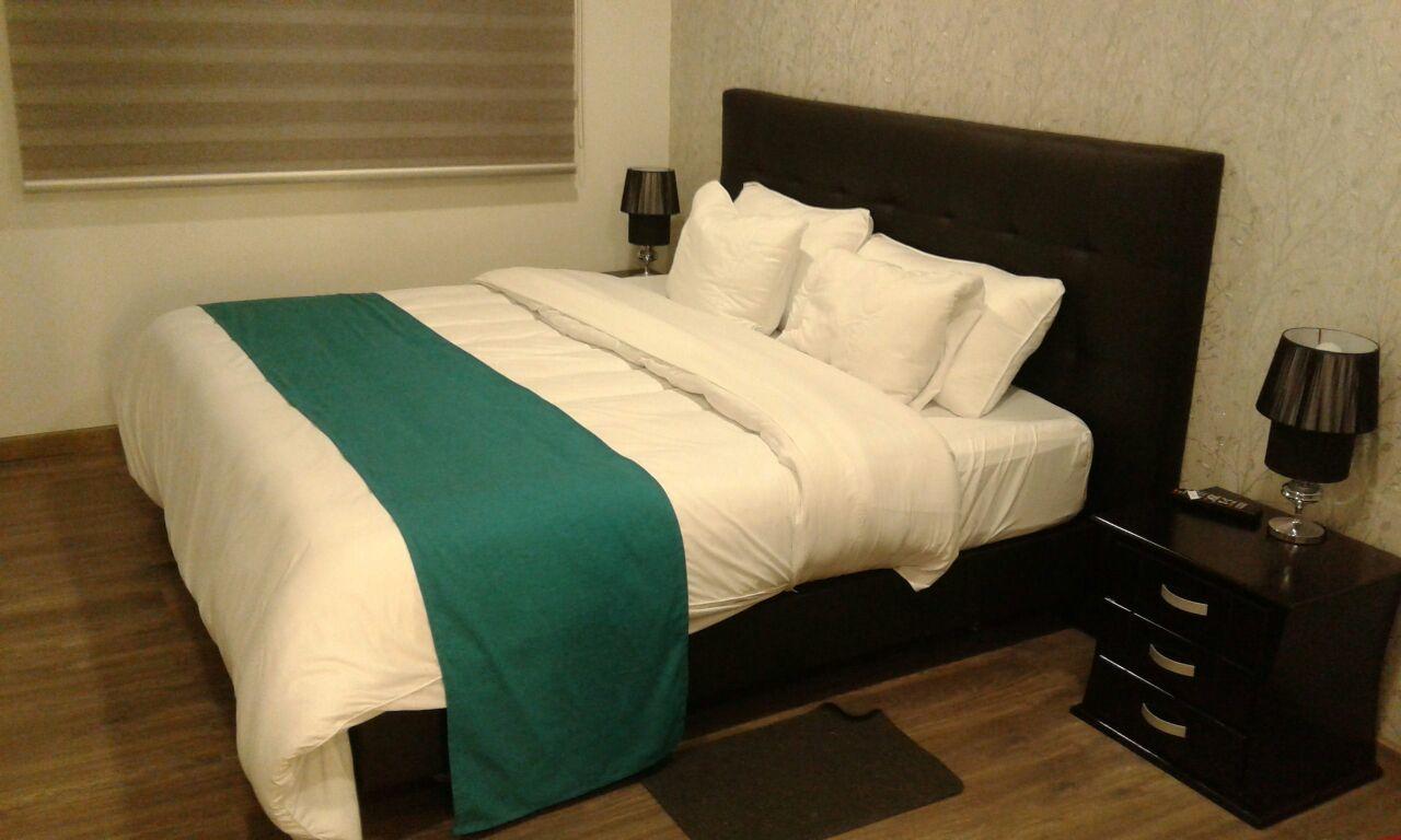 Apartment En Corferias *